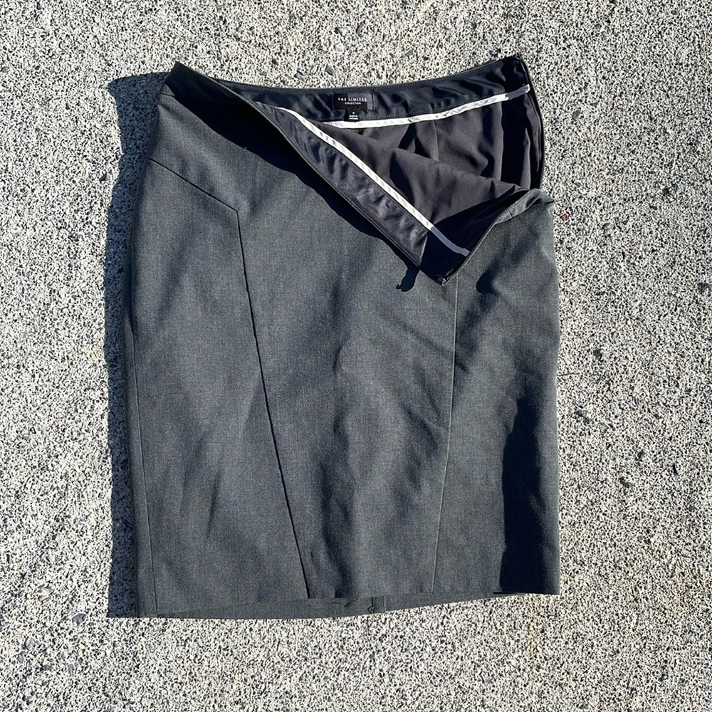 The Limited Collection pencil skirt